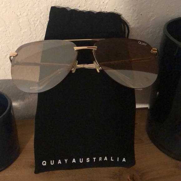 Quay Australia Accessories - Quay sunglasses Quay Australia Accessories - Quay sunglasses